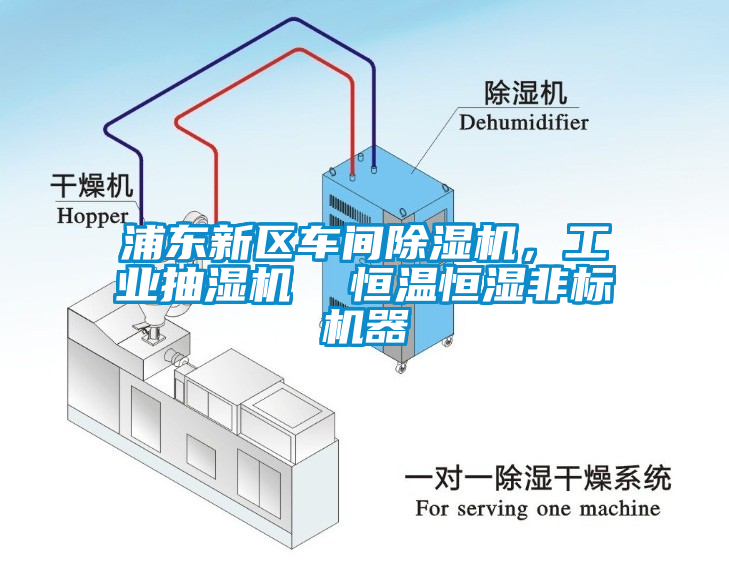 浦東新區車間除濕機，工業抽濕機  恒溫恒濕非標機器
