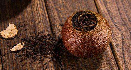 柑普茶烘干機：效果比傳統(tǒng)烘干方式更優(yōu)，存儲時間更長久