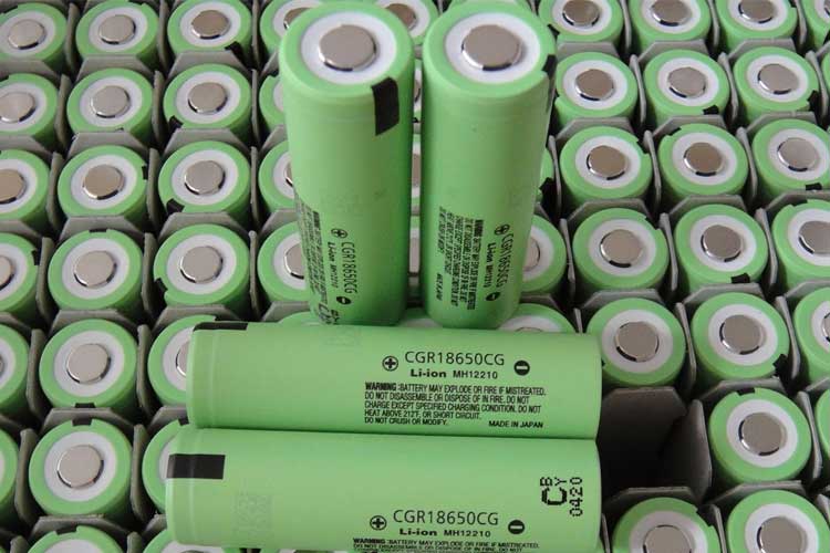 5個最佳存儲和充電技巧，延長鋰電池的使用壽命