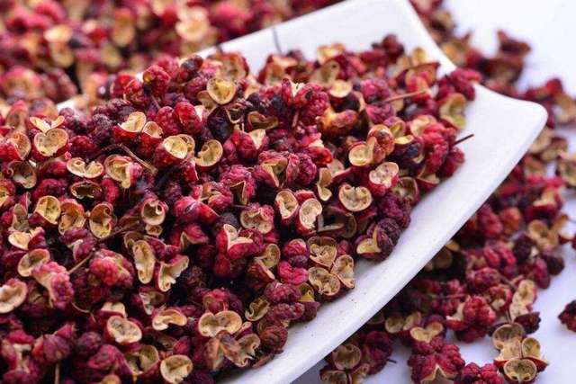 花椒干燥，高溫除濕機排濕提高含金量