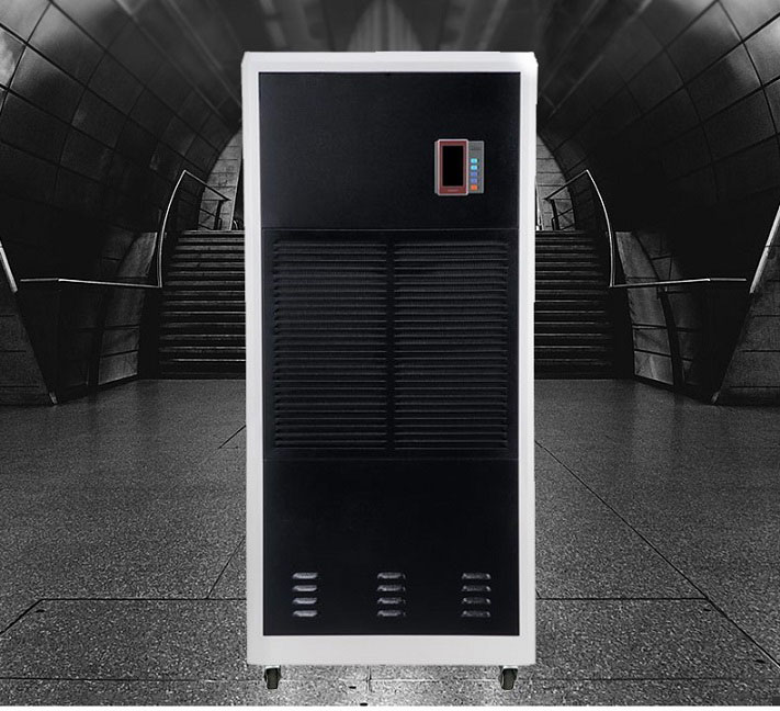 養(yǎng)雞場飼料倉庫為什么需要除濕機?