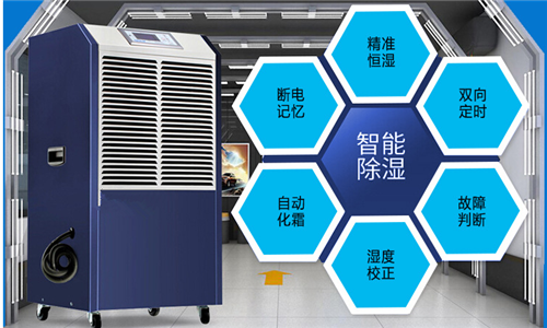 地下車(chē)庫(kù)受潮怎么辦? 地下車(chē)庫(kù)除濕解決方案