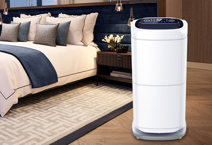 買(mǎi)什么除濕機(jī)好?如何調(diào)節(jié)除濕機(jī)濕度?除濕機(jī)日常清潔問(wèn)題